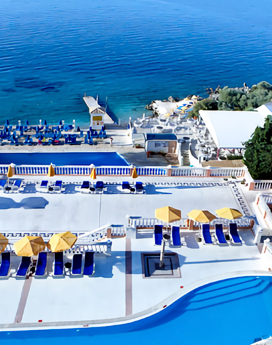 Sunshine Corfu Hotel & Spa